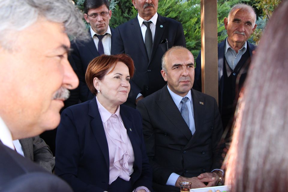 İNŞALLAH TÜRKİYE’NİN  HAYRINA OLUR
